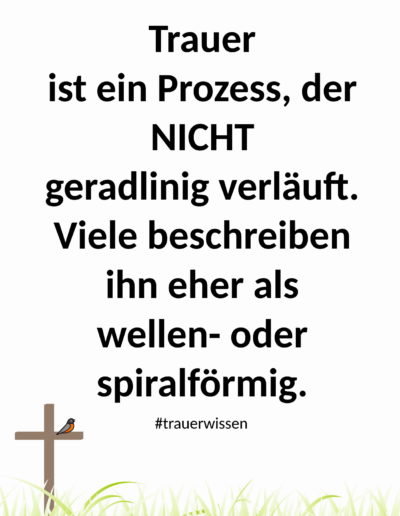 Trauerwissen, Bild 20