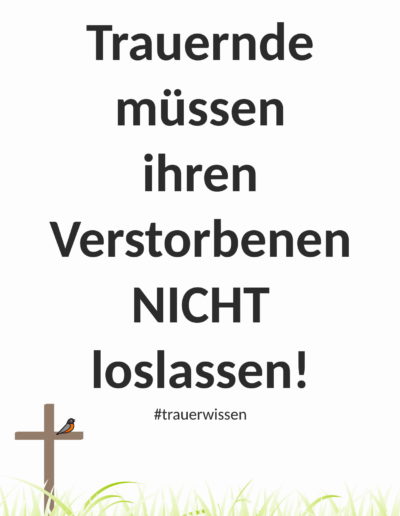 Trauerwissen, Bild 5