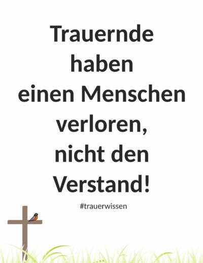 Trauerwissen, Bild 27