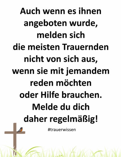 Trauerwissen, Bild 31