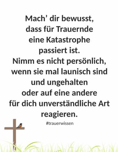 Trauerwissen, Bild 34