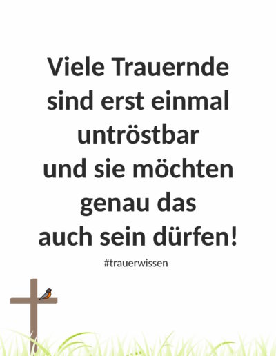Trauerwissen, Bild 37