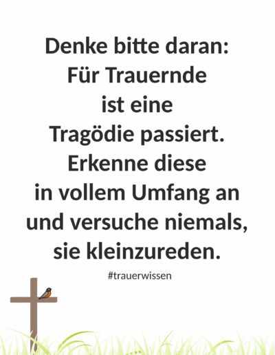 Trauerwissen, Bild 39