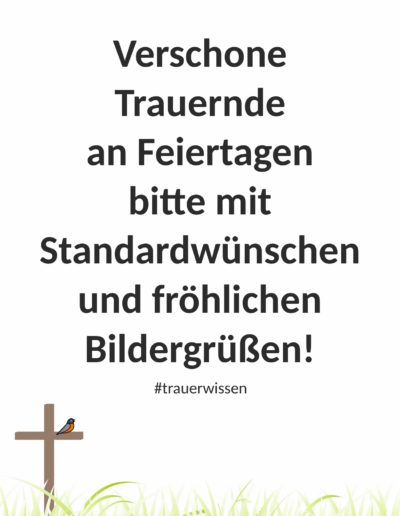 Trauerwissen, Bild 43